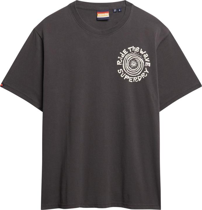Actual product image Superdry Outdoor Narrative Loose Tee (L)