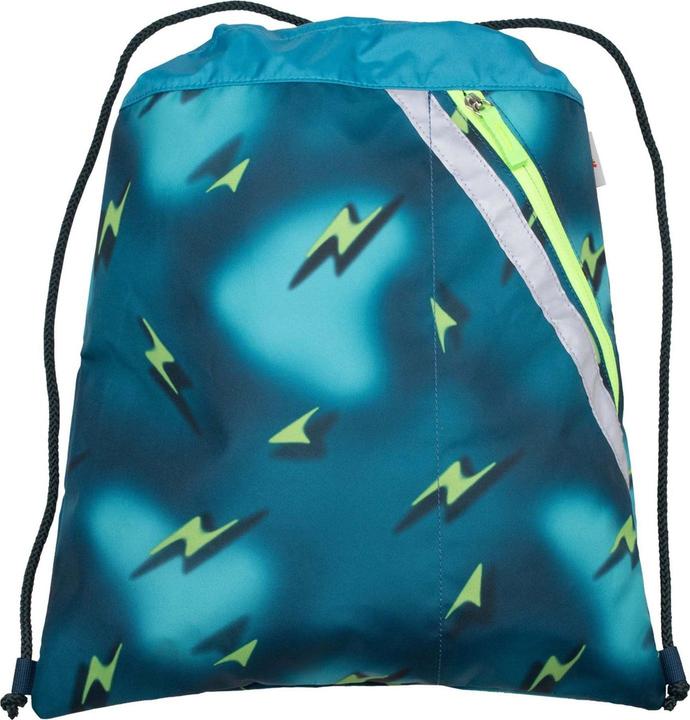 Actual product image Derdiedas Ergoflex Superlight satchel set 5 pcs. (22 l)