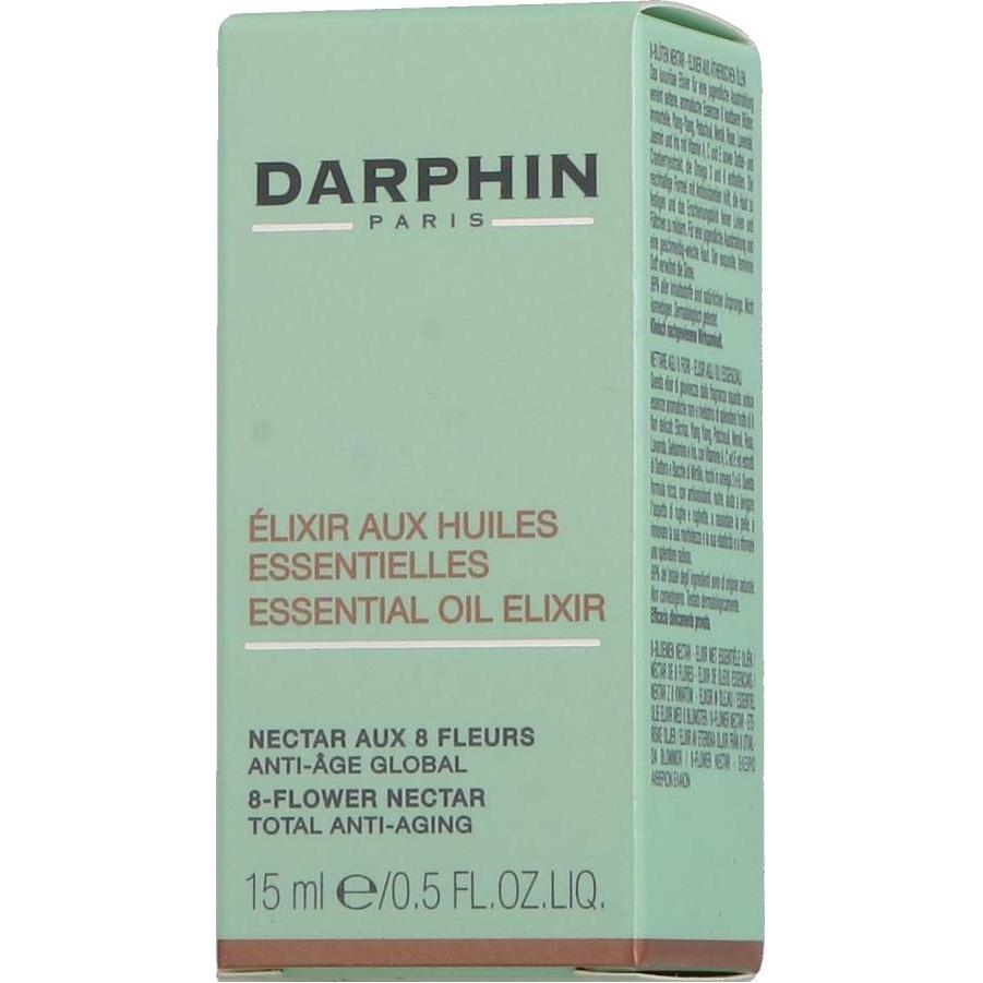 Thumbnail - Darphin, Gesichtsserum, Essential Oil Elixir 8-Flower Nectar (15 ml)
