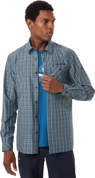 Immagine prodotto Vaude Albsteig L/S Shirt III (M)