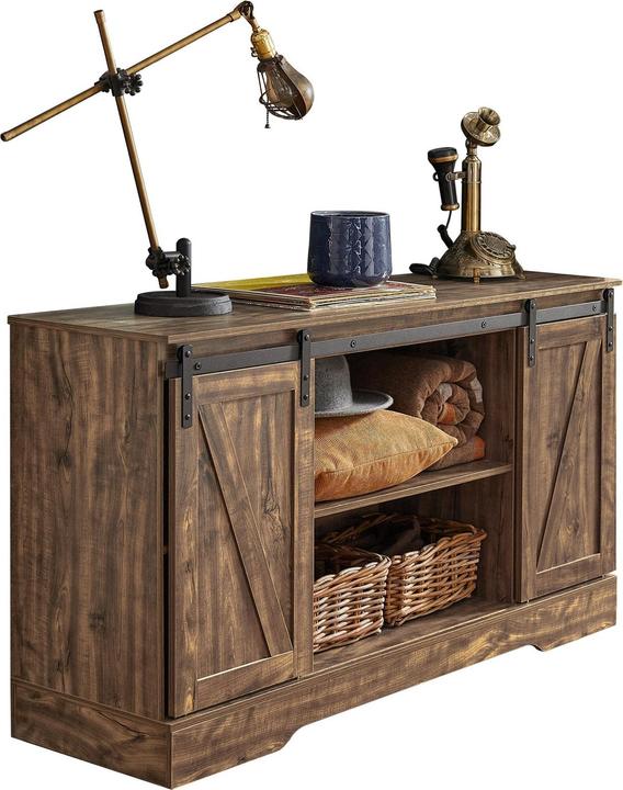 Image du produit SoBuy Buffet (120 x 70 x 40 cm)
