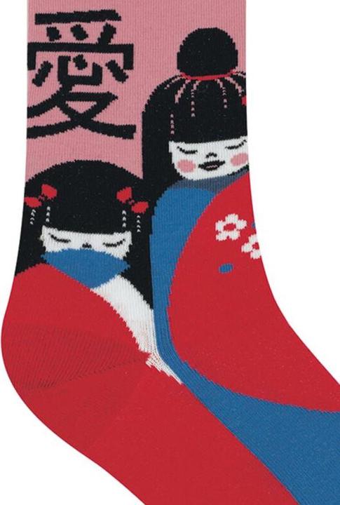 Immagine prodotto Bleuforêt Socken Geisha (36 - 40)