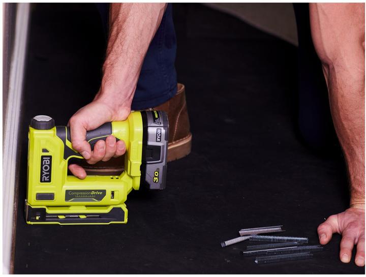 Image du produit Ryobi Akumuliatorinis kabiakalis R18 ST50-0 18V (be akum. ir kroviklio) T50