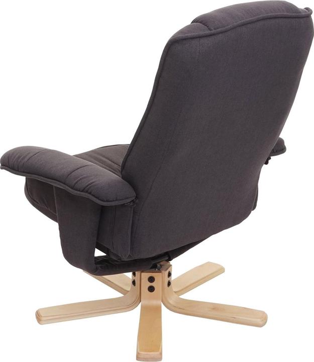 Produktbild JOHN316 Relaxsessel