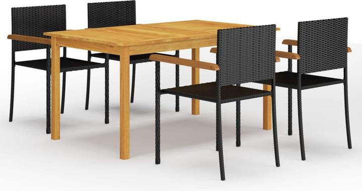 Produktbild vidaXL Loona (150 x 90 x 74 cm)