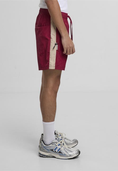 Image du produit Unfair Athletics Elementary Crushed Shorts - 197095 (M)