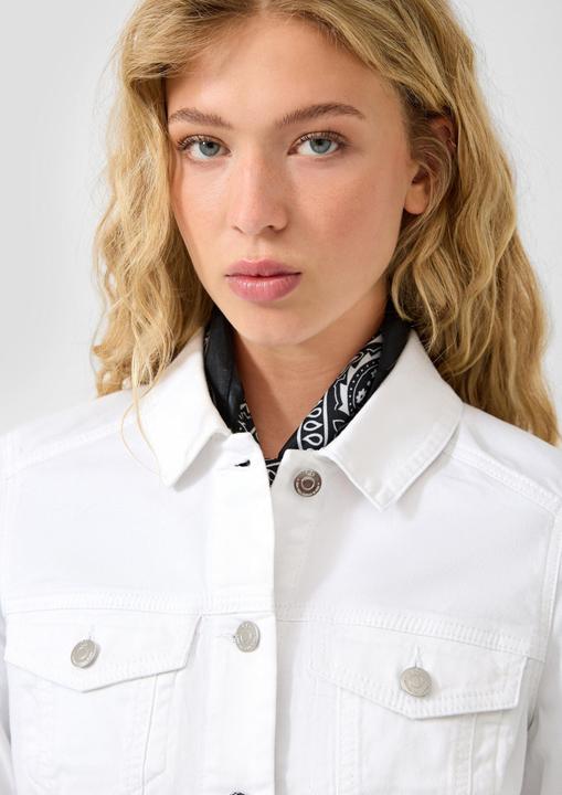 Actual product image s.Oliver Colourdenim-Jacke (M)