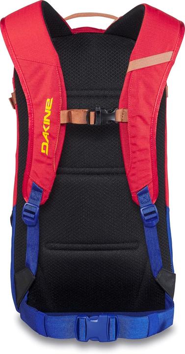 Produktbild Dakine HELI PACK 12L (12 l)