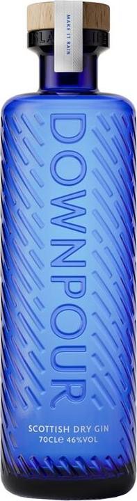 Image du produit Downpour Gin écossais sec