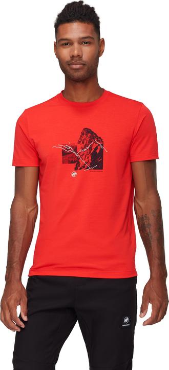 Immagine prodotto Mammut Mountain T-Shirt 4208m, T-Shirts (S)