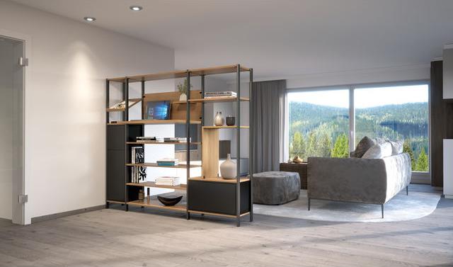 Actual product image Lamello Cabineo X starter set (80 pcs.)