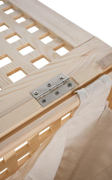 Produktbild CLP Wäschebox (275 l)