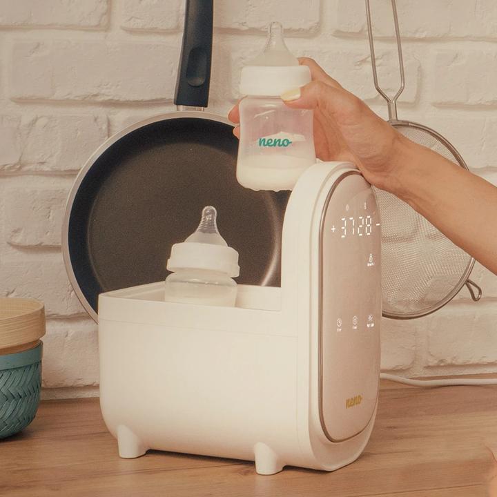 Produktbild Neno Lindo 6in1