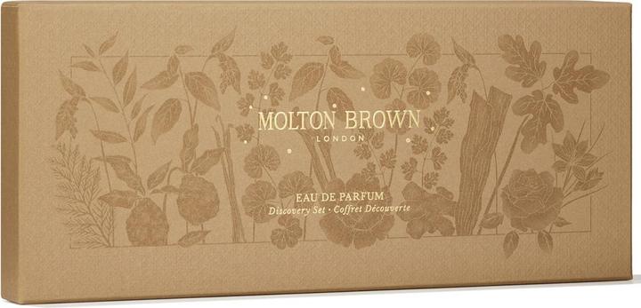 Immagine prodotto Molton Brown Set per la scoperta dei profumi (Set di profumi)