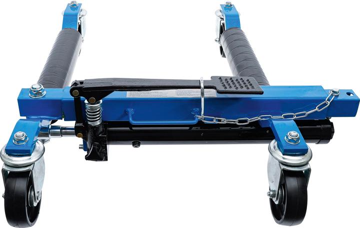 Produktbild BGS Rangier-Hubwagen 600 kg