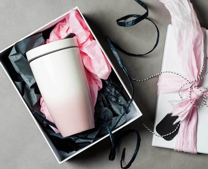 Immagine prodotto Like. by Villeroy & Boch Tazza Powder Coffee To Go (350 ml, 1 x)