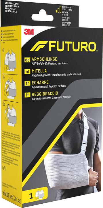 Image du produit 3M echarpe ajustable (Taille unique)