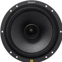 Actual product image Sony XS 160ES (270 W, 16.50 cm)
