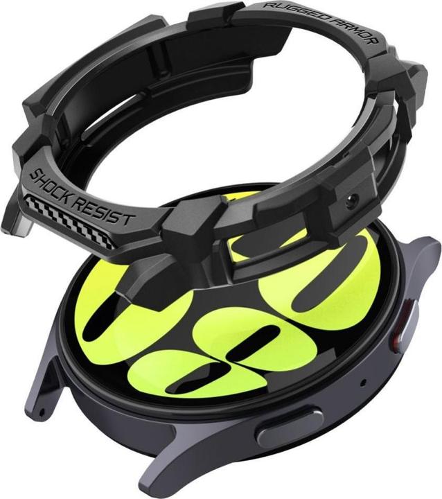 Immagine prodotto Spigen Rugged Armor Samsung Watch 7 44mm czarny/nero ACS08337