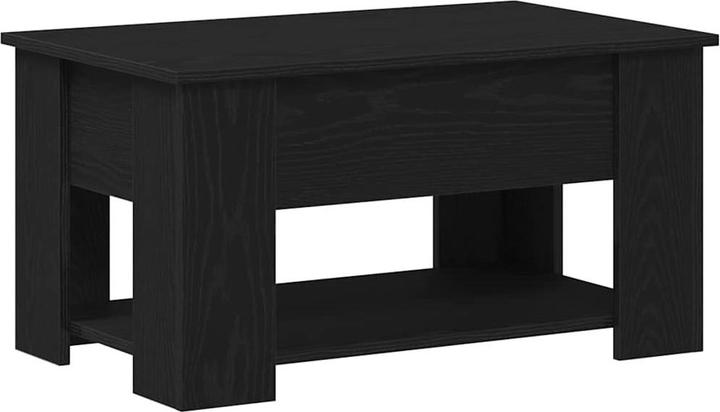 Actual product image VidaXL Coffee table (79 x 49 x 41 cm)