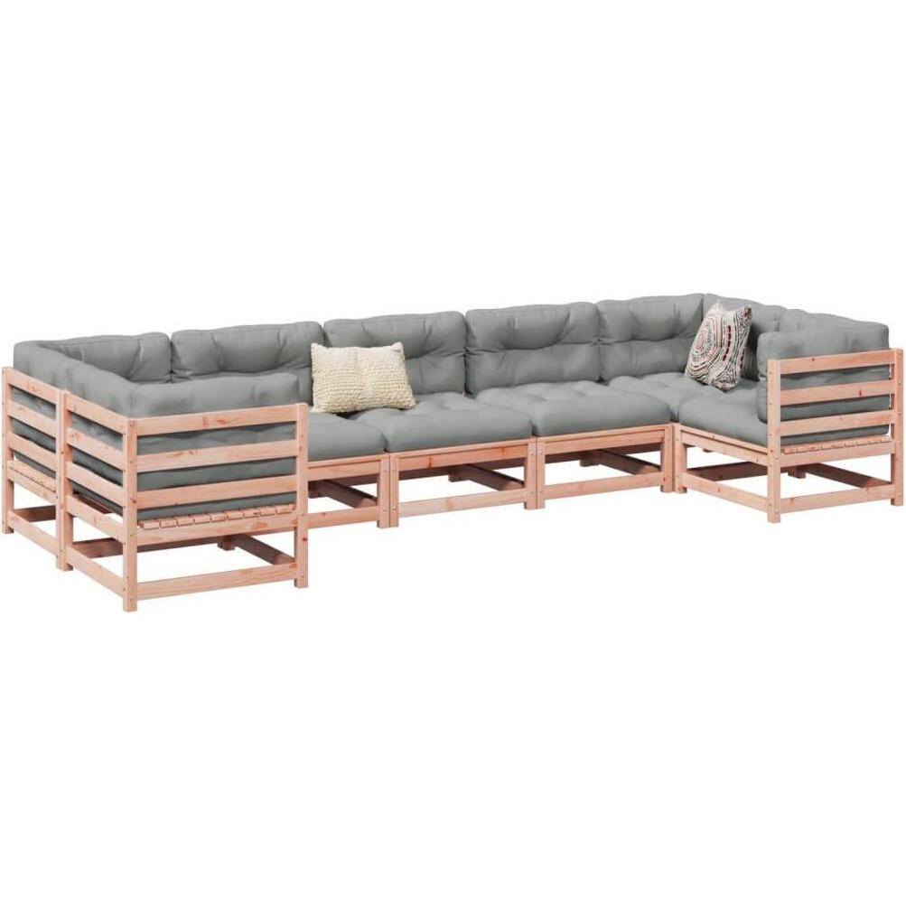 VidaXL, Gartenlounge, Katerinka
