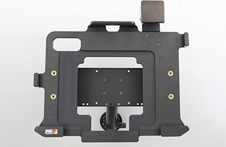 Image du produit Brodit 216286 Module de verrouillage des boulons à ressort