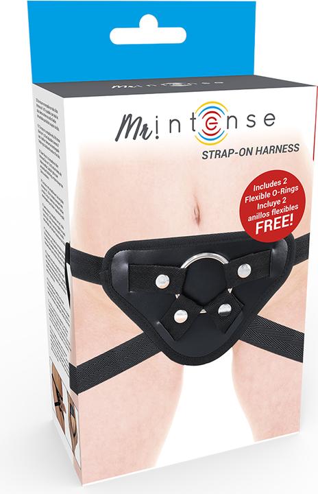 Image du produit Mr. Intense Mr Intense Harness Universal Strap On