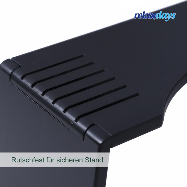 Immagine prodotto Relaxdays Sgabello WC