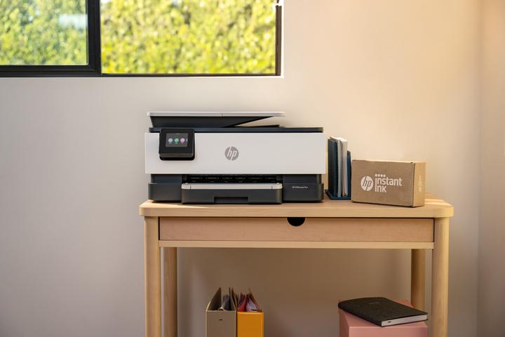 Actual product image HP DeskJet 2920 All-in-One (Colour)
