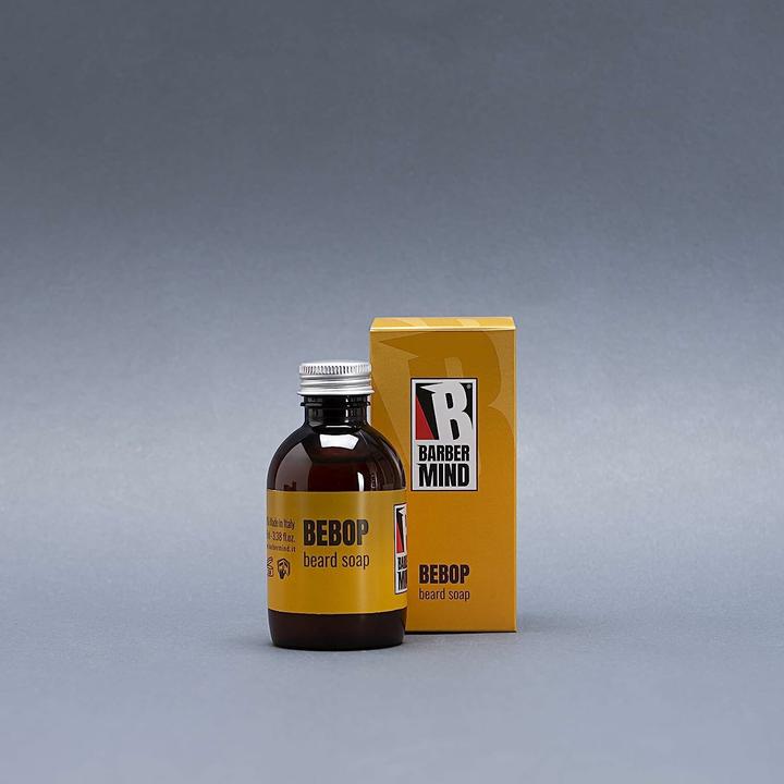 Immagine prodotto Barber Mind BeBop (100 ml)