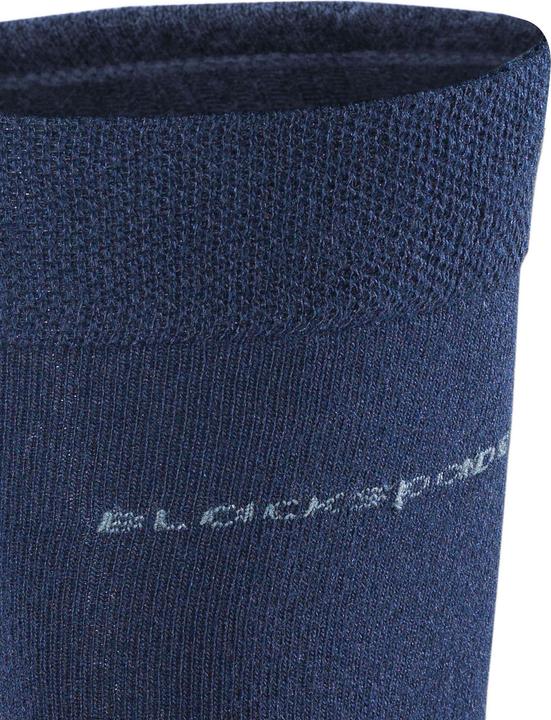 Produktbild Blackspade Freizeitsocken Classic Socks (4er Pack, 40 - 44)