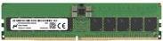 Actual product image Micron 32GB 6400MHz CL52 2Rx8 RDIMM (16Gbit) TRAY (DDR5 RAM, DIMM)