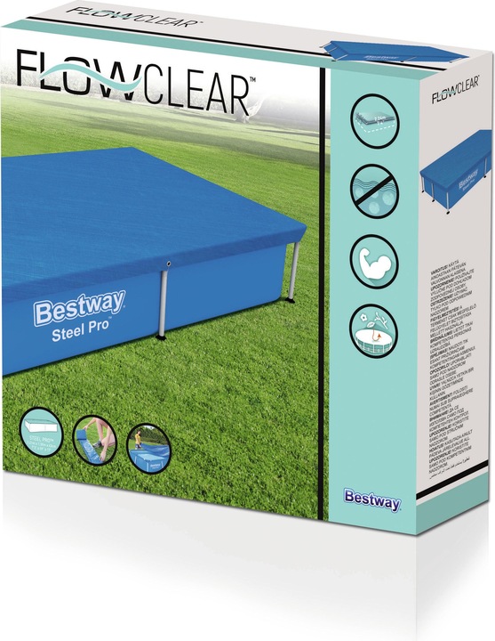 Actual product image Bestway Flowclear