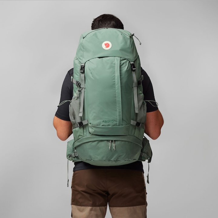 Actual product image Fjällräven Abisko Trek 48 (48 l)