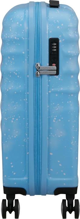 Actual product image American Tourister Wavebreaker Disney Spinner 55 / 20 TSA Disney FL (36 l)