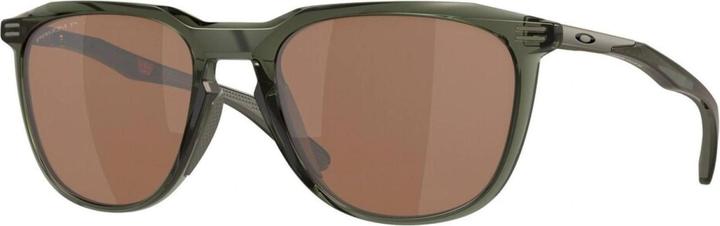 Oakley OOO9286 Prizm Tungsten Polarized Olive Ink