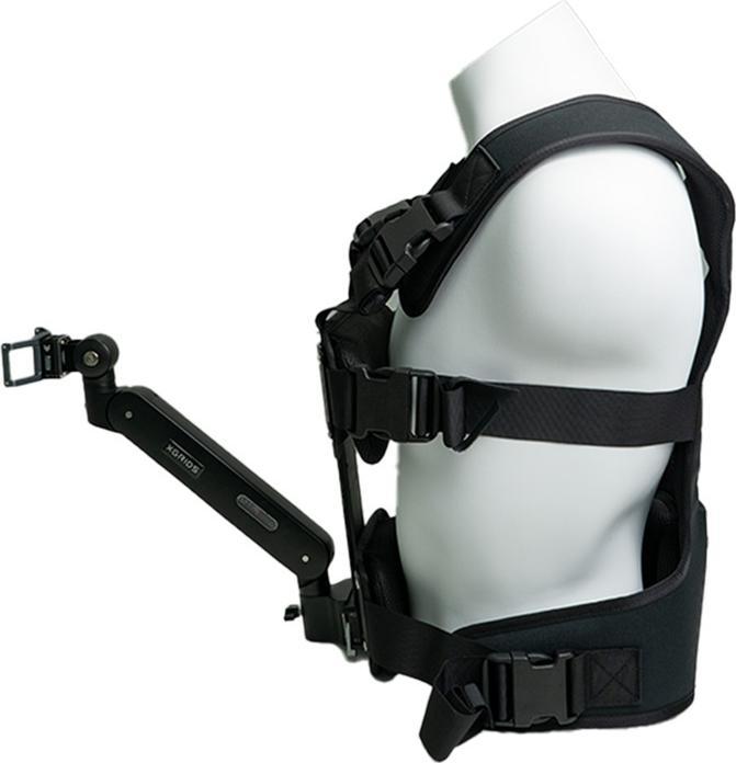 Immagine prodotto Xgrids Lixel L2 Pro Mounting Harness