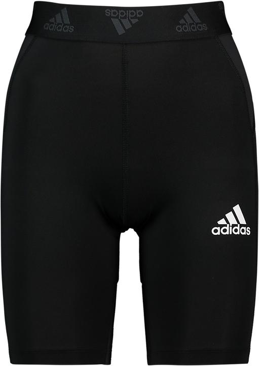 adidas Techfit Compression Herren Short (S)