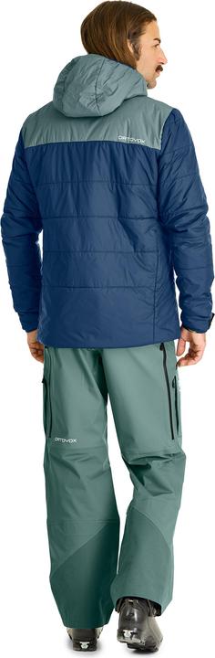 Immagine prodotto Ortovox Zinal Jacket (XL)