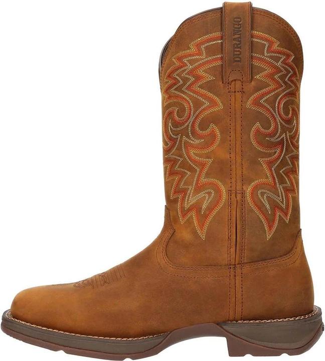 Immagine prodotto Durango Cowboystiefel Rebel Vollnarbenleder (41.5)