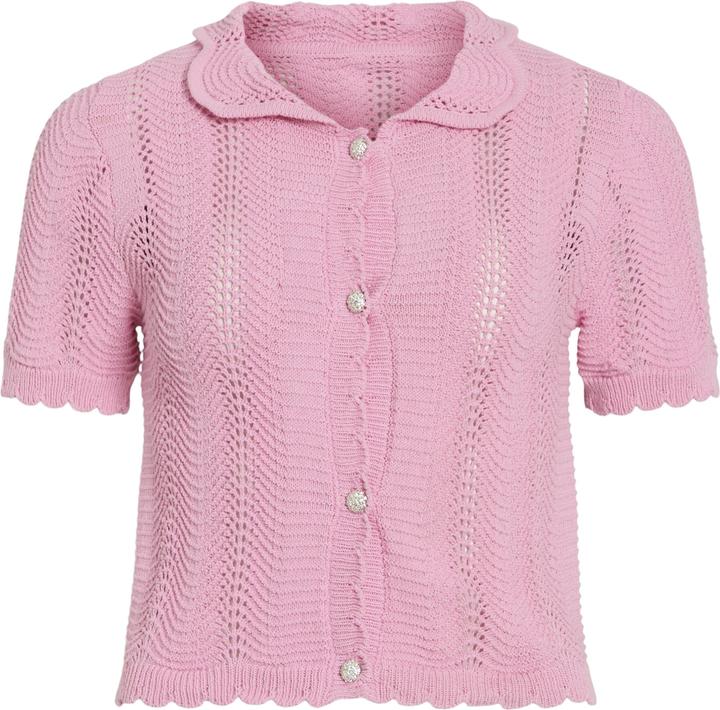 Immagine prodotto Vila Kurzarm Stricktop (M)