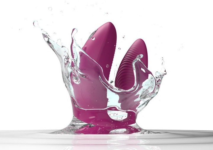Image du produit We-Vibe Sync 2