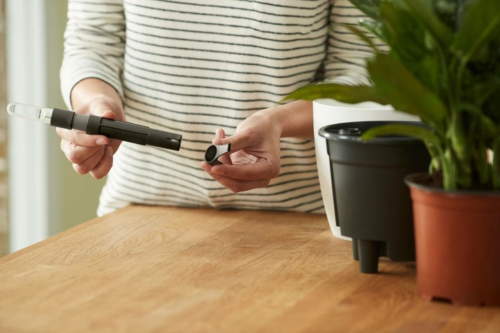 Actual product image Elho Self-irrigation system