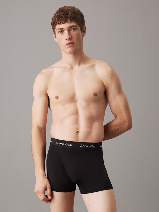 Image du produit Calvin Klein Trunk (XL, Lot de 3)