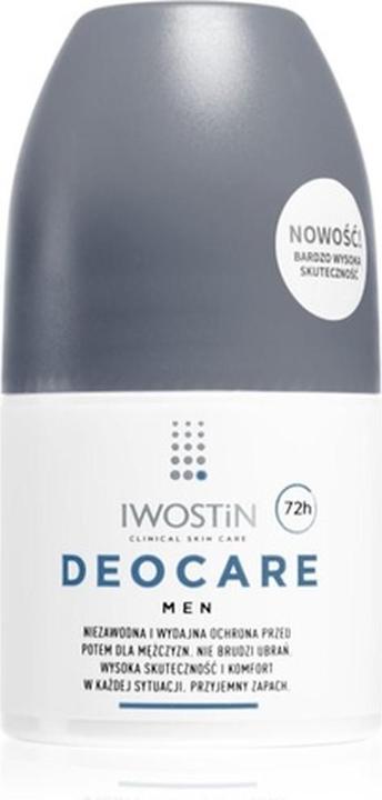 Produktbild MGA Na (Roll-on, 50 ml)