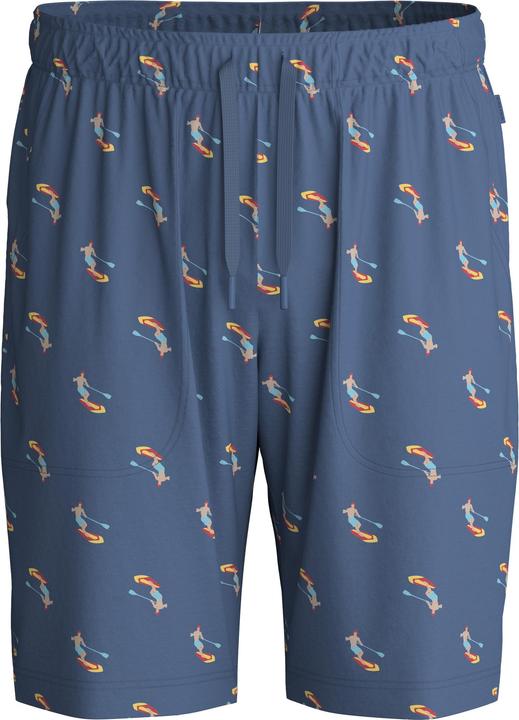 Produktbild Calida Rmx Sleep Holiday Bermudas (M)