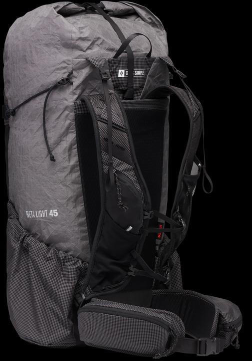 Image du produit Black Diamond Sac à Dos Beta Light 45 (45 l)