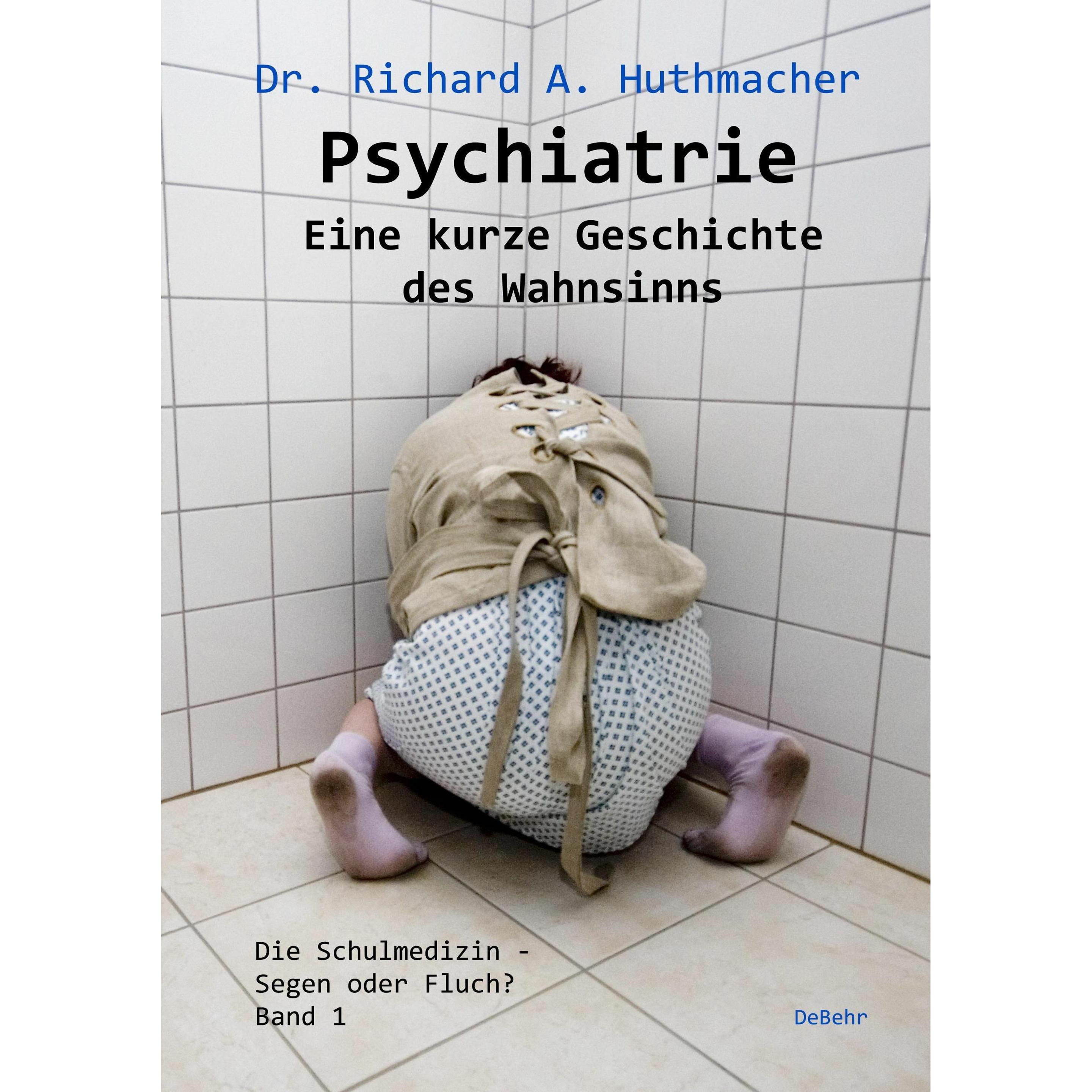 Richard A. Huthmacher, Fachbücher von Richard A. Huthmacher