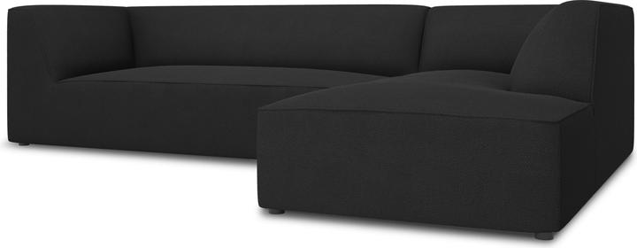 Actual product image Micadoni Ruby (Corner sofa)