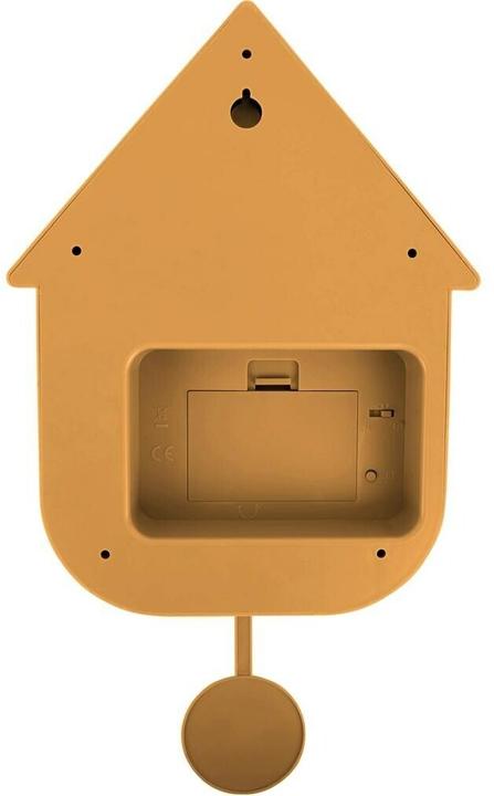 Produktbild Karlsson wanduhr modern cuckoo